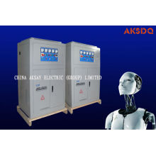automatic ac three phase electrical voltage stabilizer
